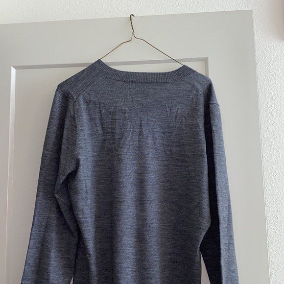 Gray Sweater - Picture 7 of 7